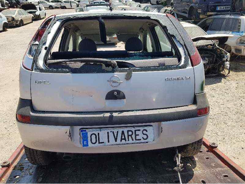 opel corsa c sri   |   08.00 - 12.02 | 2000 - 2002 | 90 cv / 66 kw del año 2000 opel corsa c sri   |   08.00 - 12.02 | 2000 - 2002 | 90 cv / 66 kw del año 2000