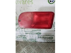 Recambio de faro antiniebla trasero derecho para  referencia OEM IAM 0322001204  