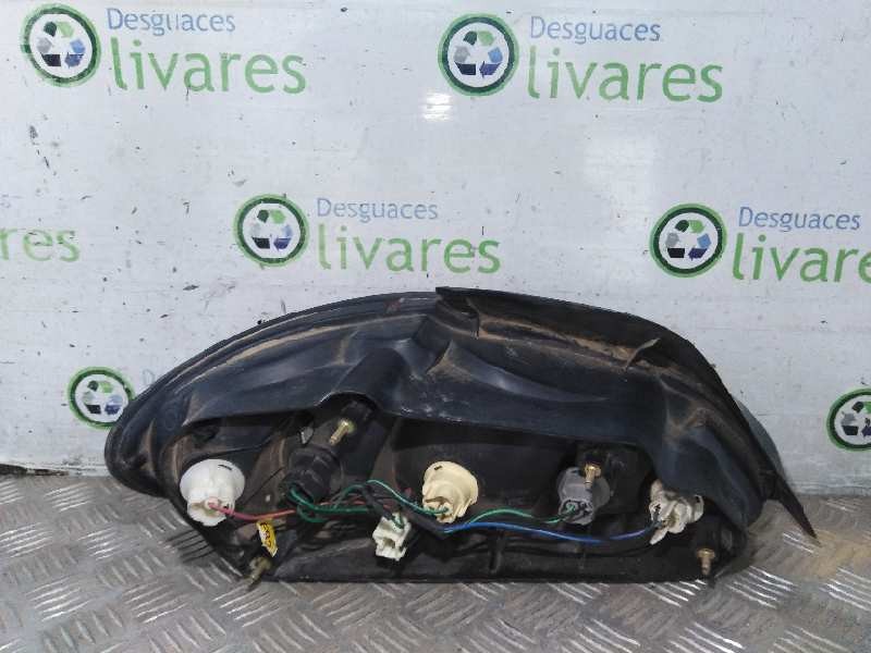 Recambio de piloto trasero derecho para  referencia OEM IAM   