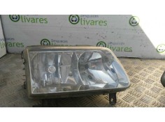 Recambio de faro derecho para  referencia OEM IAM