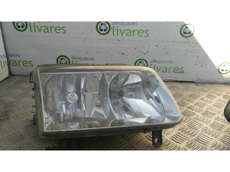 Recambio de faro derecho para  referencia OEM IAM   