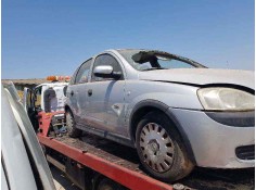 opel corsa c sri   |   08.00 - 12.02 | 2000 - 2002 | 90 cv / 66 kw del año 2000