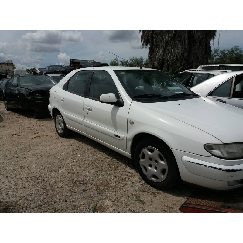 citroen xsara berlina    |   0.97 - 0.05 | 1997 - 2005 del año 1997