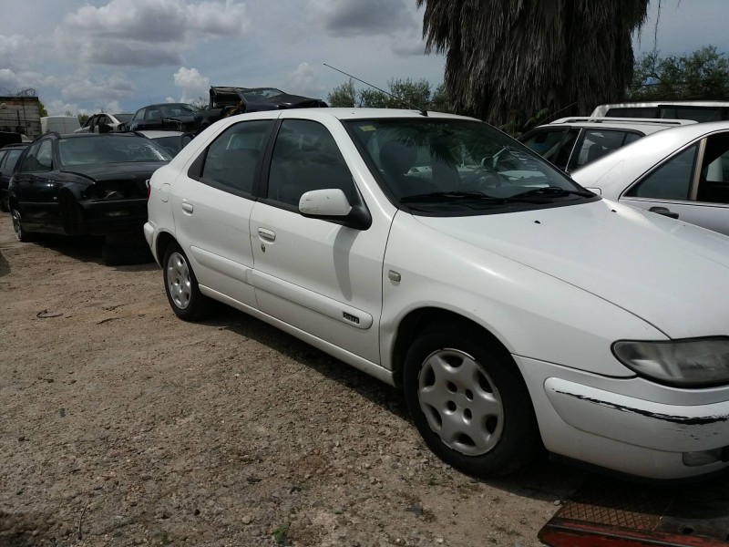 citroen xsara berlina    |   0.97 - 0.05 | 1997 - 2005 del año 1997
