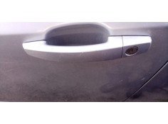 Recambio de maneta exterior delantera izquierda para chevrolet aveo berlina hatchback 1.2 cat   |   0.11 - ... | 2011 | 86 cv / 