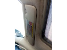 Recambio de parasol derecho para fiat nuova 500 (150) lounge   |   08.07 - 12.15 | 2007 - 2015 | 75 cv / 55 kw referencia OEM IA 2