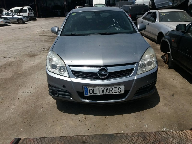 opel vectra c berlina 1.9 cdti cat (z 19 dtl)   |   0.05 - 0.08 | 2005 - 2008 | 101 cv / 74 kw del año 2005