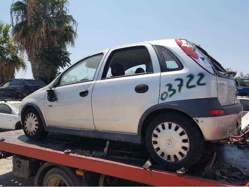 opel corsa c sri   |   08.00 - 12.02 | 2000 - 2002 | 90 cv / 66 kw del año 2000 opel corsa c sri   |   08.00 - 12.02 | 2000 - 2002 | 90 cv / 66 kw del año 2000