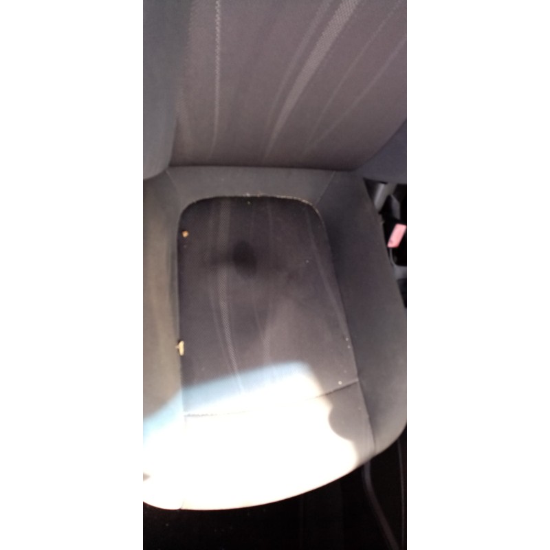 Recambio de asiento delantero derecho para chevrolet aveo berlina hatchback 1.2 cat   |   0.11 - ... | 2011 | 86 cv / 63 kw refe