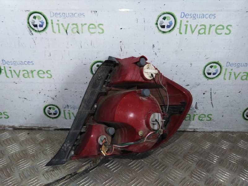 Recambio de piloto trasero izquierdo para  referencia OEM IAM   