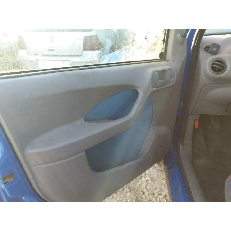 fiat panda (169) 1.2 cat   |   0.03 - ... | 2003 | 60 cv / 44 kw del año 2003