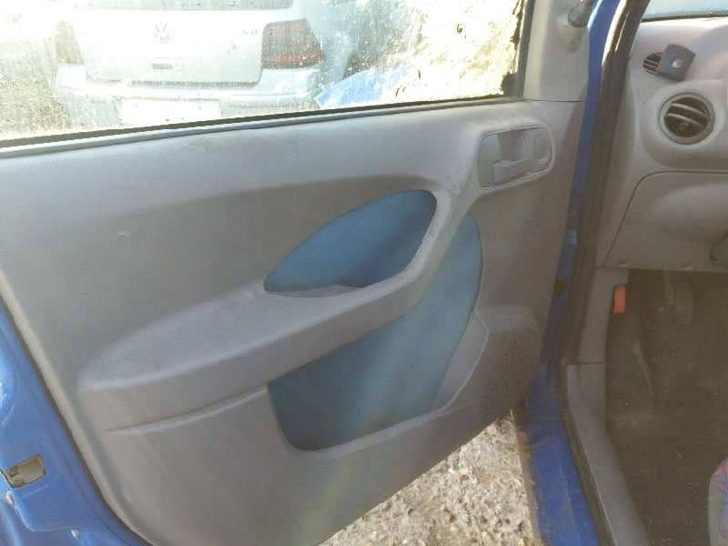 fiat panda (169) 1.2 cat   |   0.03 - ... | 2003 | 60 cv / 44 kw del año 2003