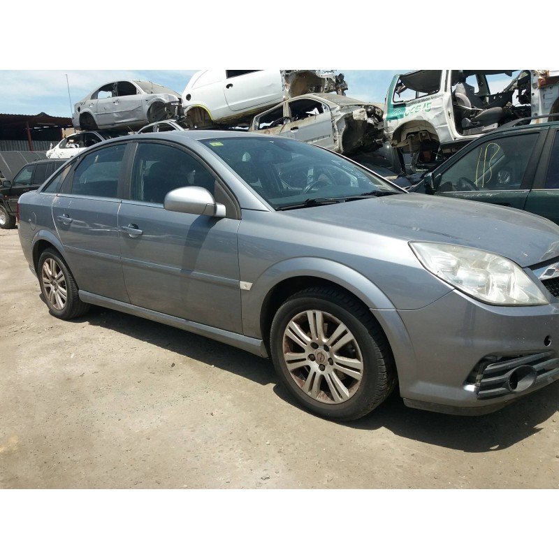 opel vectra c berlina 1.9 cdti cat (z 19 dtl)   |   0.05 - 0.08 | 2005 - 2008 | 101 cv / 74 kw del año 2005