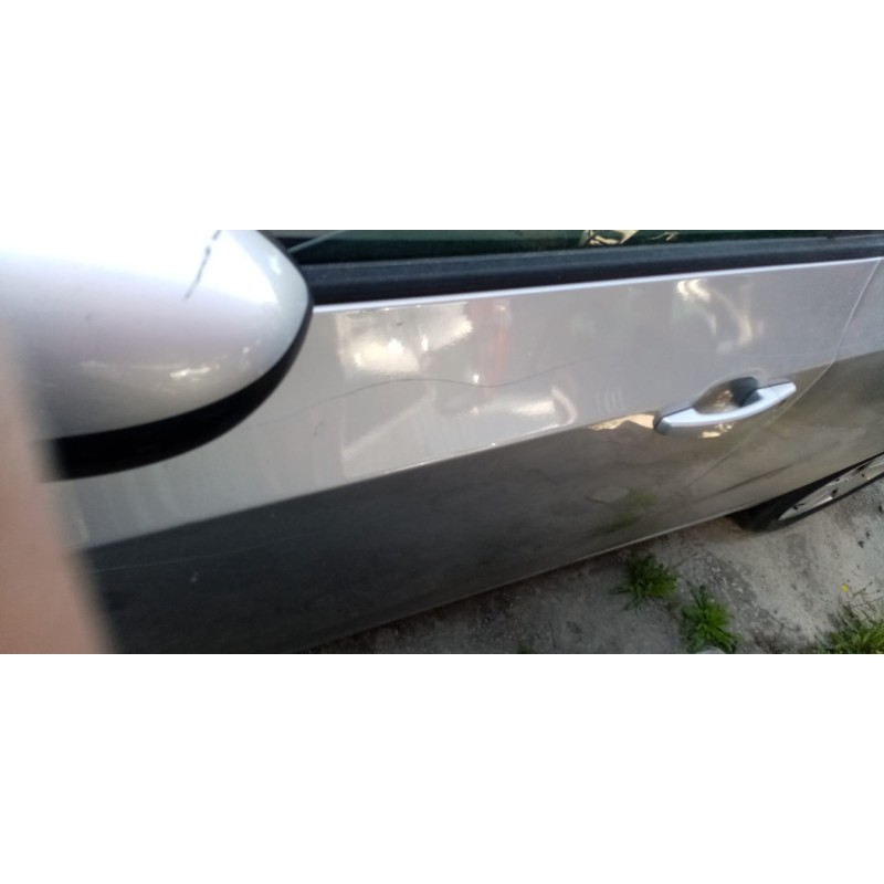 Recambio de puerta delantera izquierda para chevrolet aveo berlina hatchback 1.2 cat   |   0.11 - ... | 2011 | 86 cv / 63 kw ref