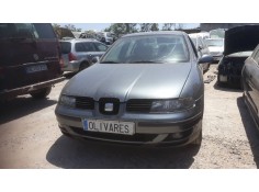 seat toledo (1m2) 1.9 tdi   |   0.99 - ... | 1999 | 110 cv / 81 kw del año 1999