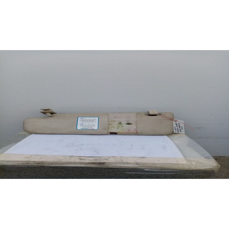 Recambio de parasol derecho para fiat nuova 500 (150) lounge   |   08.07 - 12.15 | 2007 - 2015 | 75 cv / 55 kw referencia OEM IA