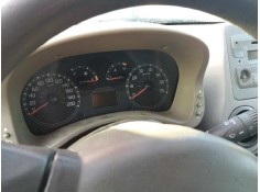 fiat panda (169) 1.2 cat   |   0.03 - ... | 2003 | 60 cv / 44 kw del año 2003