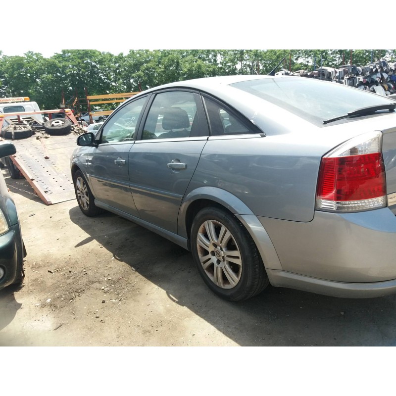 opel vectra c berlina 1.9 cdti cat (z 19 dtl)   |   0.05 - 0.08 | 2005 - 2008 | 101 cv / 74 kw del año 2005