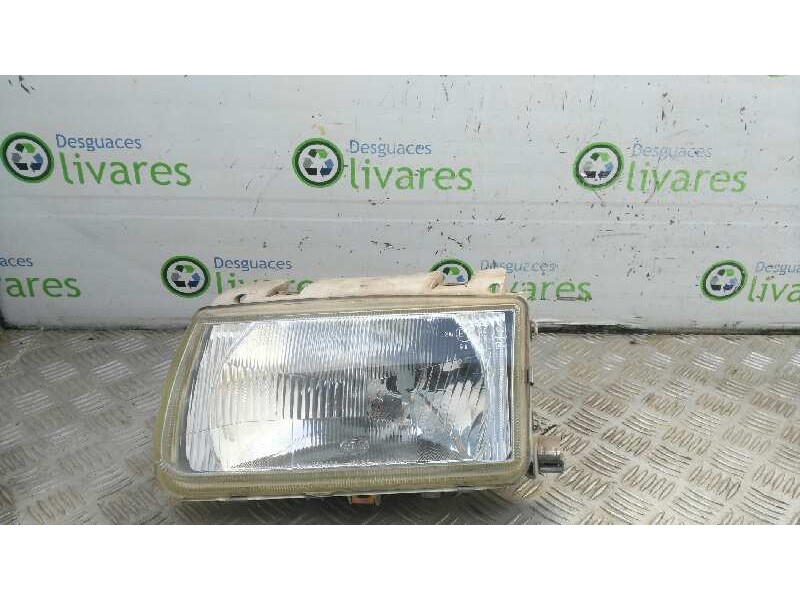 Recambio de faro izquierdo para  referencia OEM IAM    Recambio de faro izquierdo para  referencia OEM IAM
