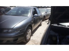 seat toledo (1m2) 1.9 tdi   |   0.99 - ... | 1999 | 110 cv / 81 kw del año 1999 2
