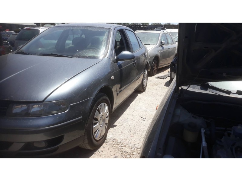 seat toledo (1m2) 1.9 tdi   |   0.99 - ... | 1999 | 110 cv / 81 kw del año 1999