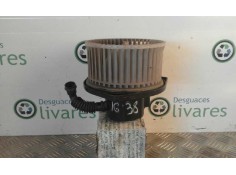 Recambio de ventilador calefaccion para daewoo kalos 1.2 cat   |   0.02 - ... | 2002 | 72 cv / 53 kw referencia OEM IAM   