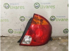 Recambio de piloto trasero derecho para  referencia OEM IAM   