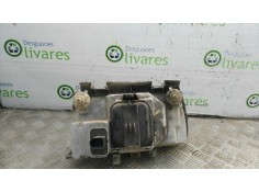 Recambio de faro izquierdo para  referencia OEM IAM    2