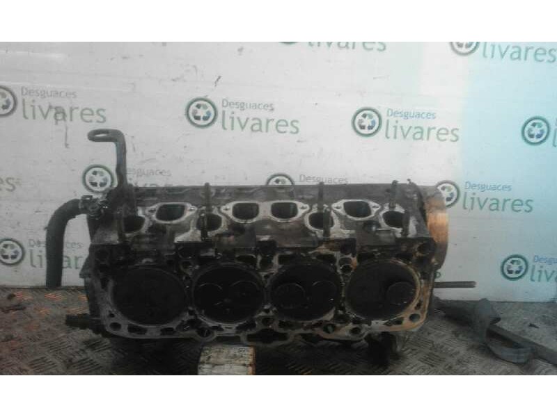 Recambio de culata para volkswagen passat berlina (3b3) edition   |   10.00 - 12.05 | 2000 - 2005 | 101 cv / 74 kw referencia OE