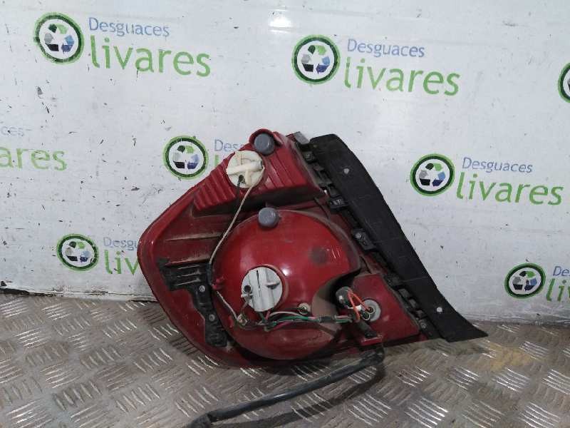 Recambio de piloto trasero derecho para  referencia OEM IAM   