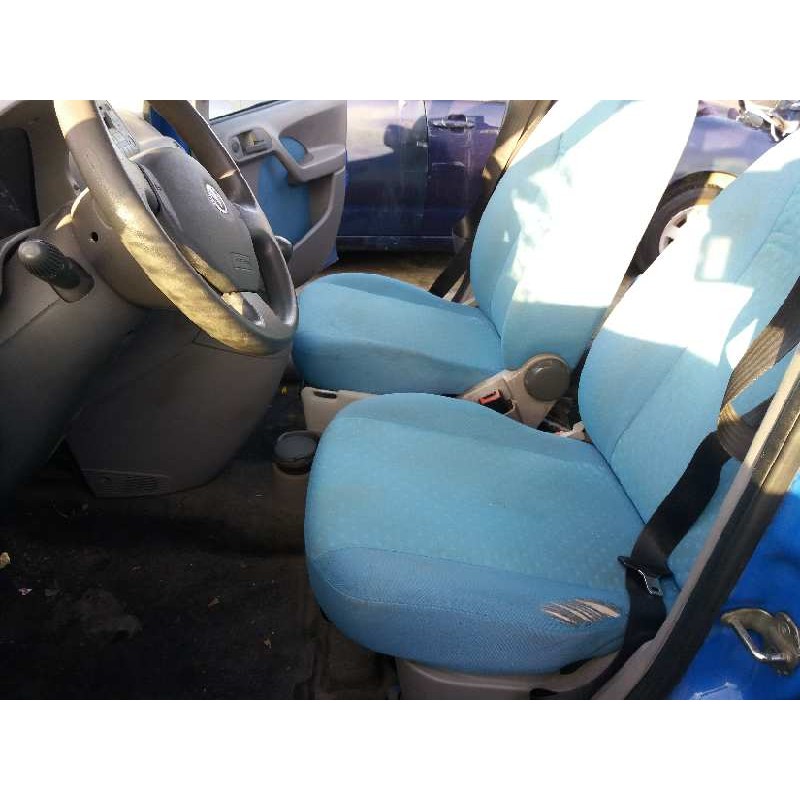 fiat panda (169) 1.2 cat   |   0.03 - ... | 2003 | 60 cv / 44 kw del año 2003