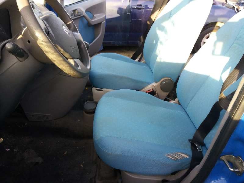 fiat panda (169) 1.2 cat   |   0.03 - ... | 2003 | 60 cv / 44 kw del año 2003