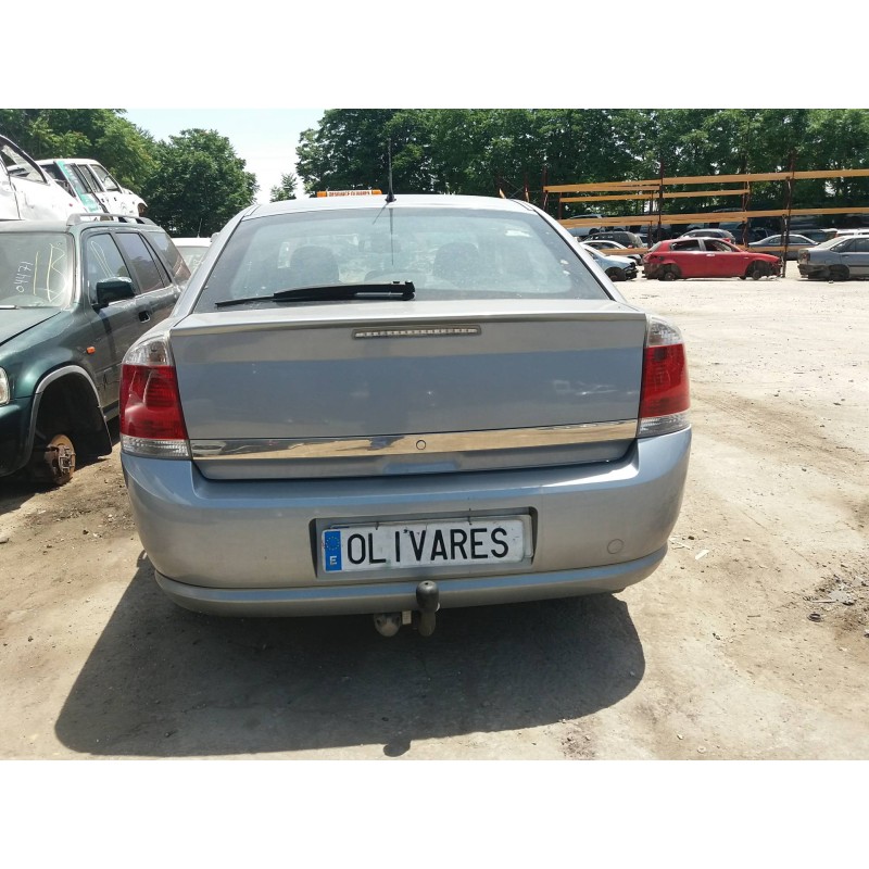 opel vectra c berlina 1.9 cdti cat (z 19 dtl)   |   0.05 - 0.08 | 2005 - 2008 | 101 cv / 74 kw del año 2005