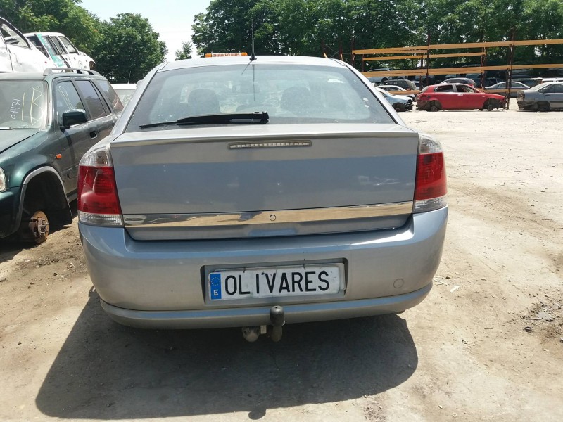 opel vectra c berlina 1.9 cdti cat (z 19 dtl)   |   0.05 - 0.08 | 2005 - 2008 | 101 cv / 74 kw del año 2005