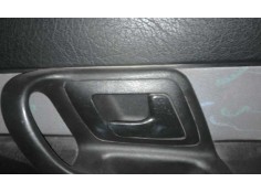 Recambio de maneta interior trasera derecha para seat cordoba berlina (6k2) clx   |   02.93 - 12.96 | 1993 | 60 cv / 44 kw refer