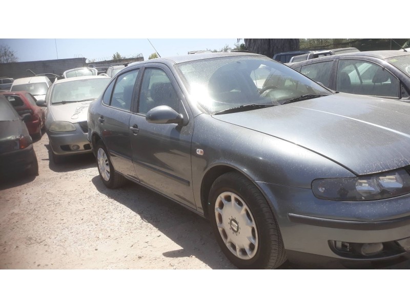 seat toledo (1m2) 1.9 tdi   |   0.99 - ... | 1999 | 110 cv / 81 kw del año 1999