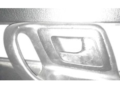 Recambio de maneta interior delantera derecha para seat cordoba berlina (6k2) clx   |   02.93 - 12.96 | 1993 | 60 cv / 44 kw ref