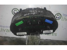 Recambio de cuadro instrumentos para seat ibiza (6k1) stella   |   08.99 - 12.02 | 1999 - 2002 | 68 cv / 50 kw referencia OEM IA 2