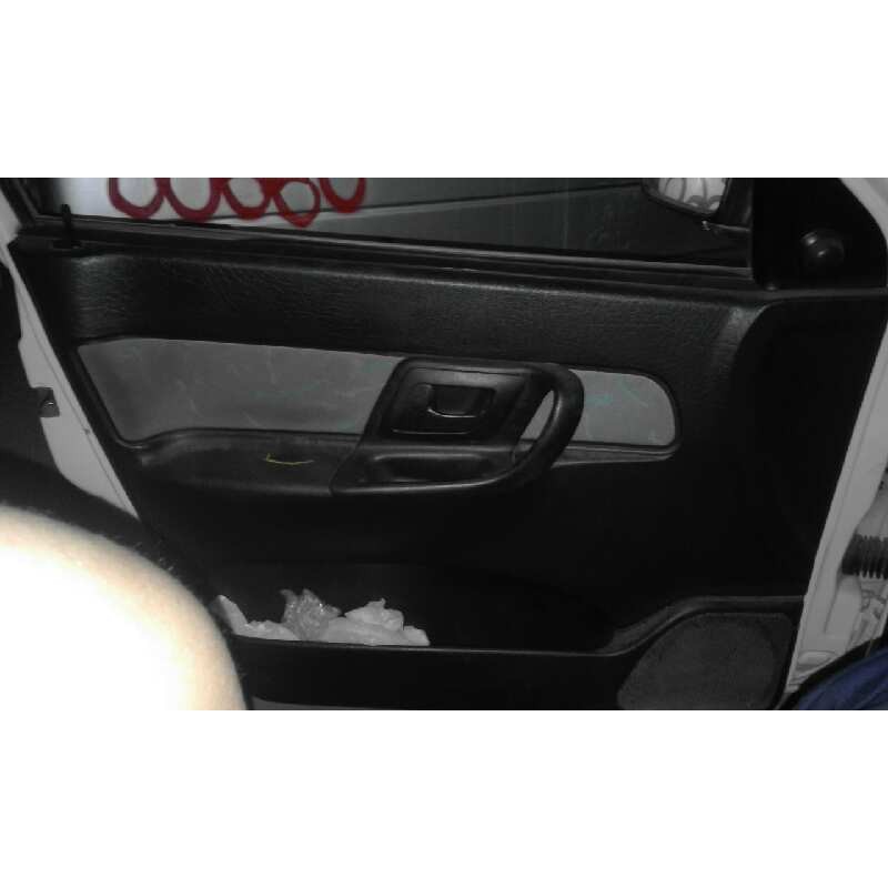 Recambio de guarnecido puerta delantera izquierda para seat cordoba berlina (6k2) clx   |   02.93 - 12.96 | 1993 | 60 cv / 44 kw