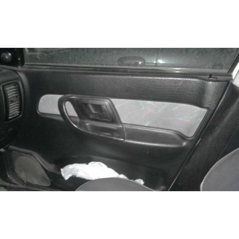 Recambio de guarnecido puerta delantera derecha para seat cordoba berlina (6k2) clx   |   02.93 - 12.96 | 1993 | 60 cv / 44 kw r
