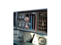 Recambio de mando calefaccion / aire acondicionado para seat marbella 0.9 cat   |   0.86 - 0.98 | 1986 - 1998 | 41 cv / 30 kw re