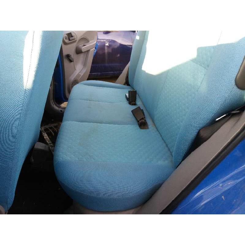 fiat panda (169) 1.2 cat   |   0.03 - ... | 2003 | 60 cv / 44 kw del año 2003