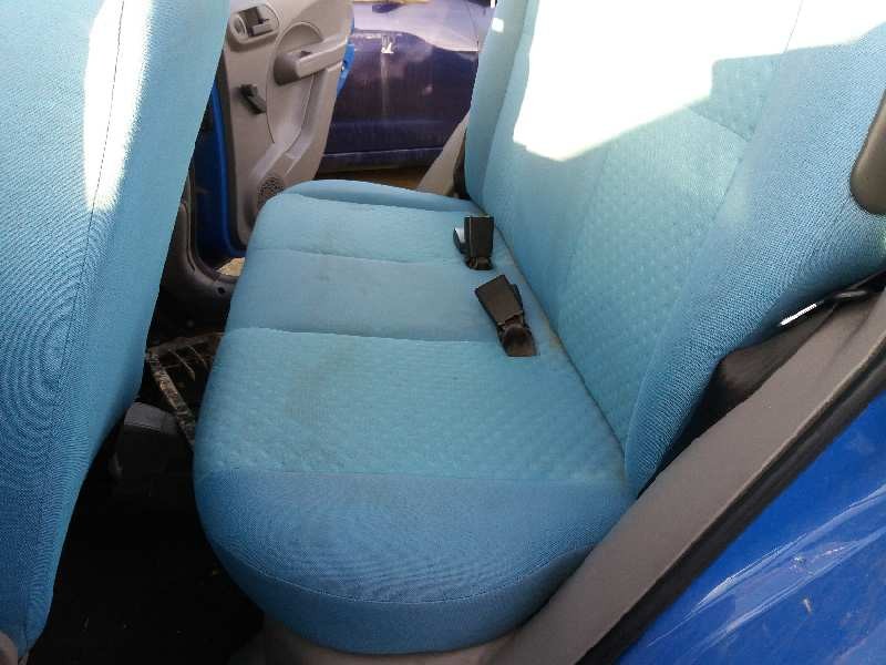 fiat panda (169) 1.2 cat   |   0.03 - ... | 2003 | 60 cv / 44 kw del año 2003