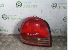 Recambio de piloto trasero izquierdo para  referencia OEM IAM   