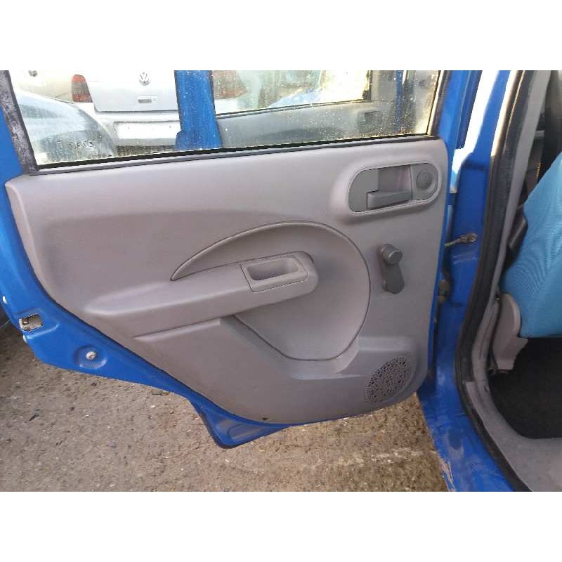 fiat panda (169) 1.2 cat   |   0.03 - ... | 2003 | 60 cv / 44 kw del año 2003