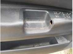 Recambio de guarnecido puerta delantera izquierda para volkswagen touareg (7la) 2.5 tdi   |   0.02 - 0.07 | 2002 - 2007 | 174 cv 2