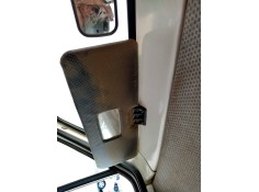 Recambio de parasol derecho para seat marbella 0.9 cat   |   0.86 - 0.98 | 1986 - 1998 | 41 cv / 30 kw referencia OEM IAM   