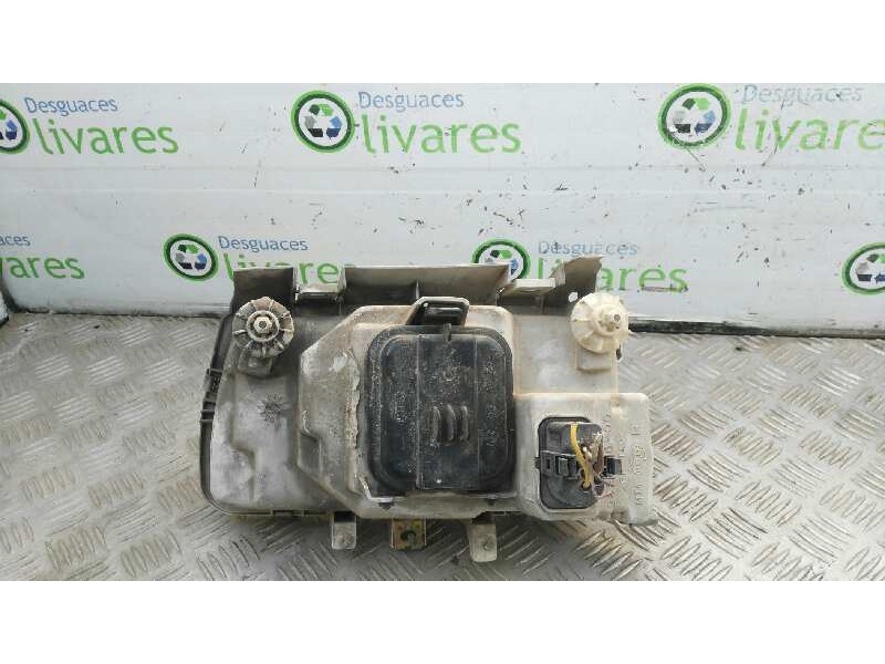 Recambio de faro derecho para  referencia OEM IAM   