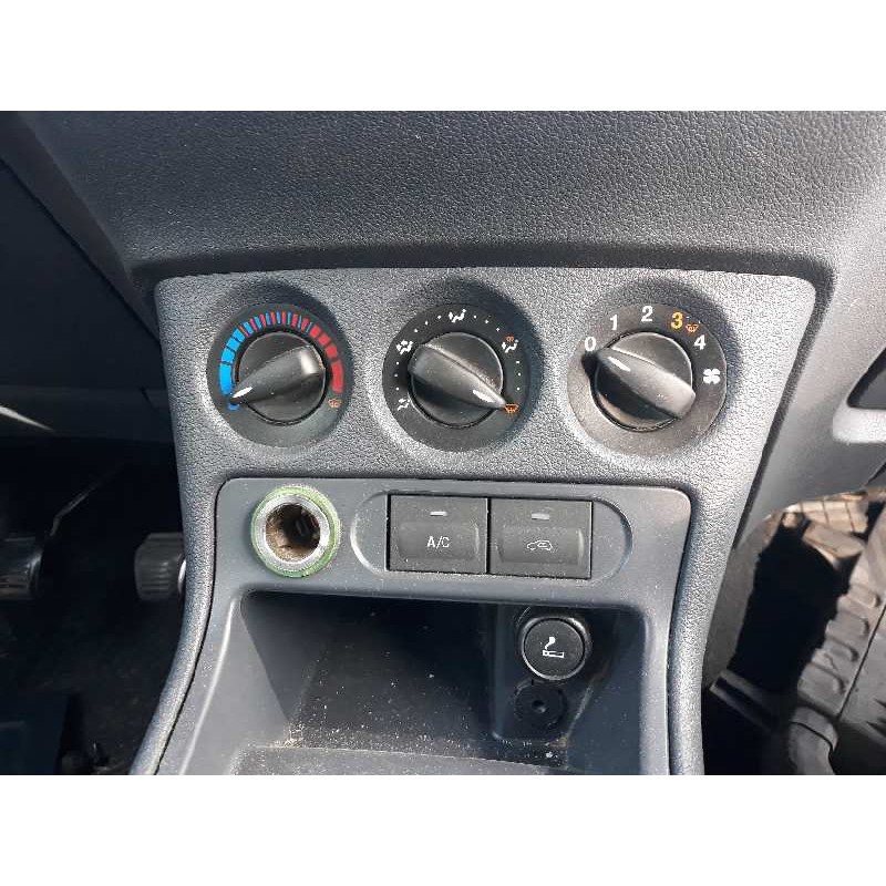 Recambio de mando calefaccion / aire acondicionado para ford tourneo connect (tc7) kombi trend corta (2009)   |   04.09 - 12.13 