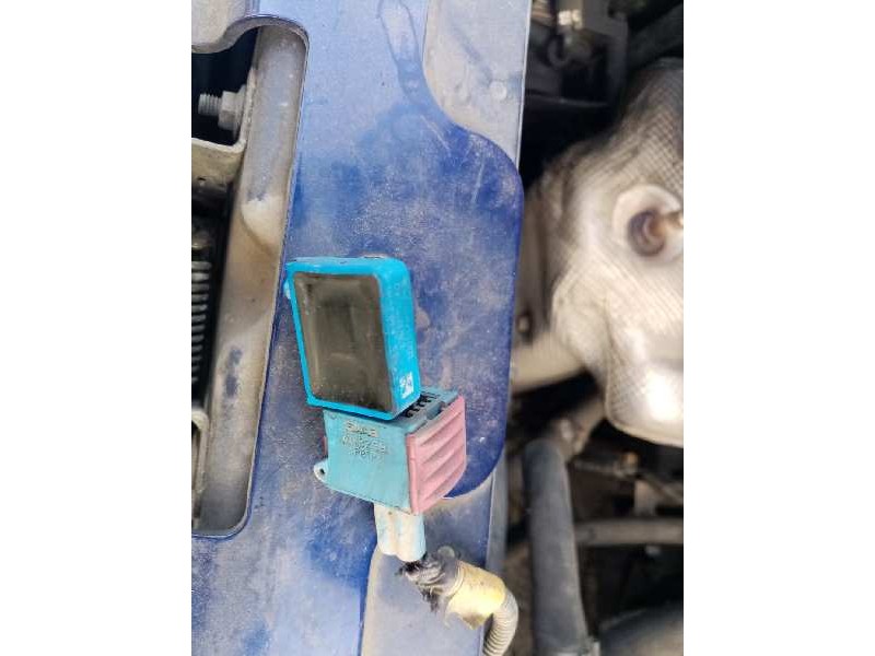 Recambio de sensor para fiat linea (110)    |   0.07 - ... | 2007 referencia OEM IAM  1365291080 C4856183570